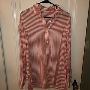 Striped Blouse